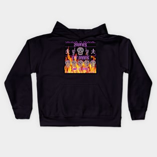 Halloween Kids Hoodie